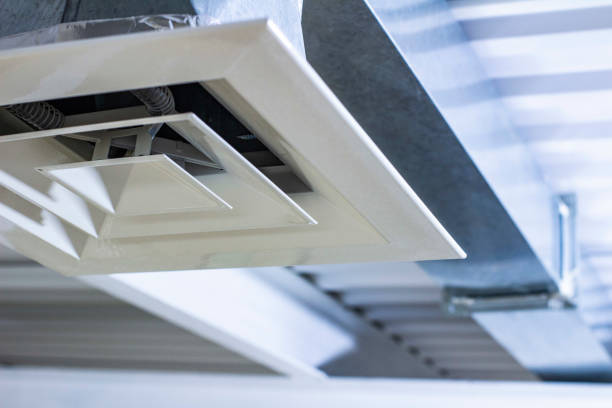 Best Air Duct Inspection  in Lewisville, TX