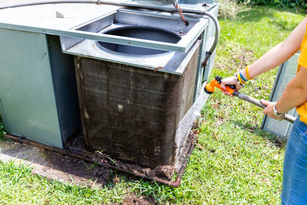 Best Residential Air Duct Cleaning  in Lewisville, TX