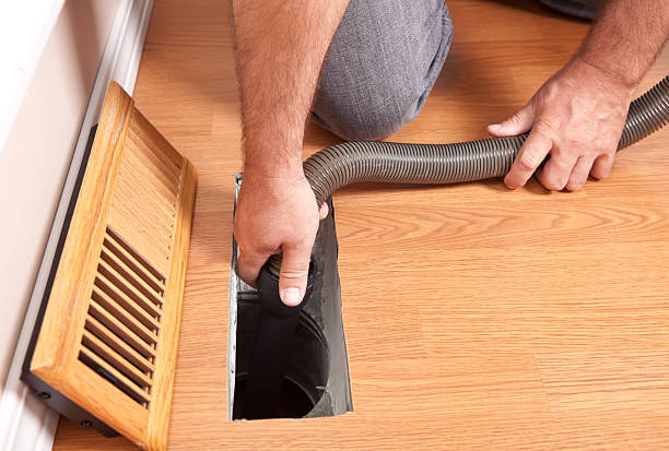 Best Best Air Duct Cleaning Company  in Lewisville, TX