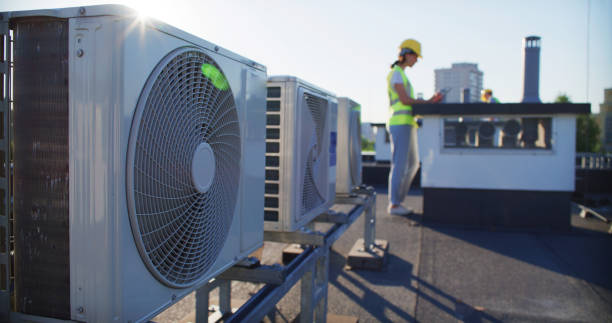 Best Air Duct Cleaning Near Me  in Lewisville, TX