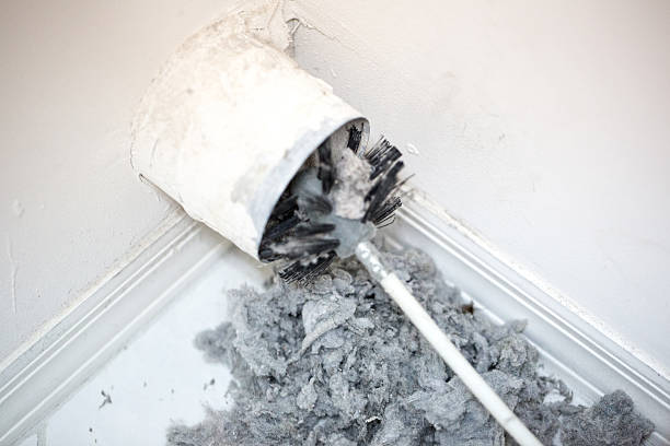 Best Commercial HVAC Duct Cleaning  in Lewisville, TX