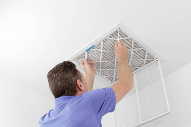 Best Air Vent Cleaning Services  in Lewisville, TX
